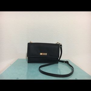 Mini crossbody bag / clutch